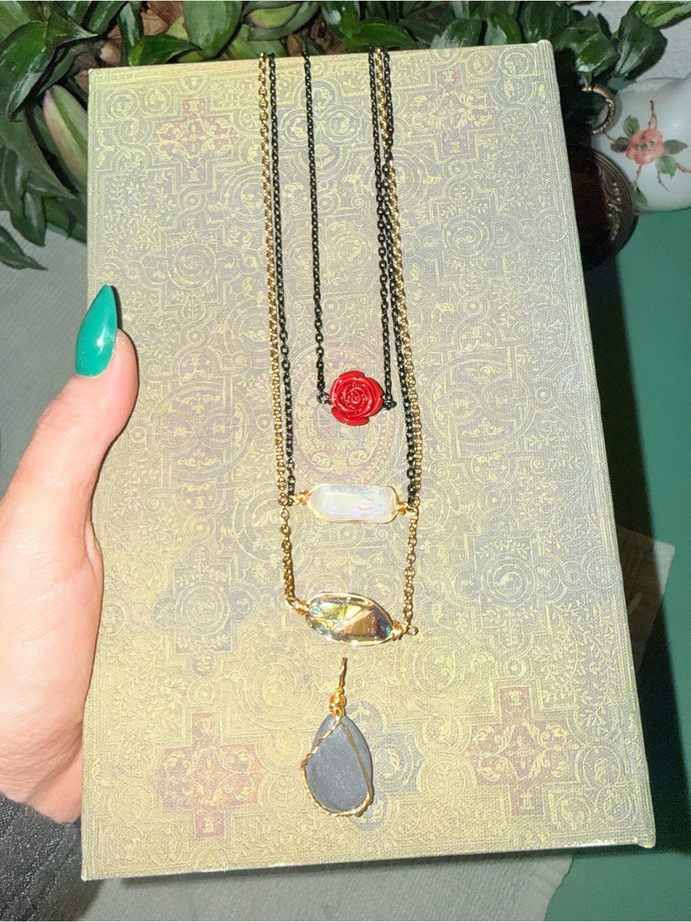 One of a kind finds now